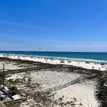 Southern Sands 306 Condo Gulf Shores Dış mekan fotoğraf