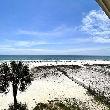 Southern Sands 306 Condo Gulf Shores Dış mekan fotoğraf