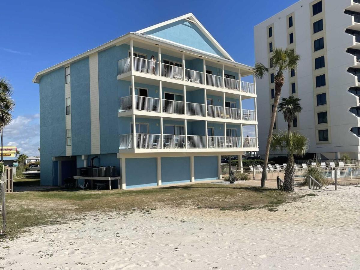 Southern Sands 306 Condo Gulf Shores Dış mekan fotoğraf