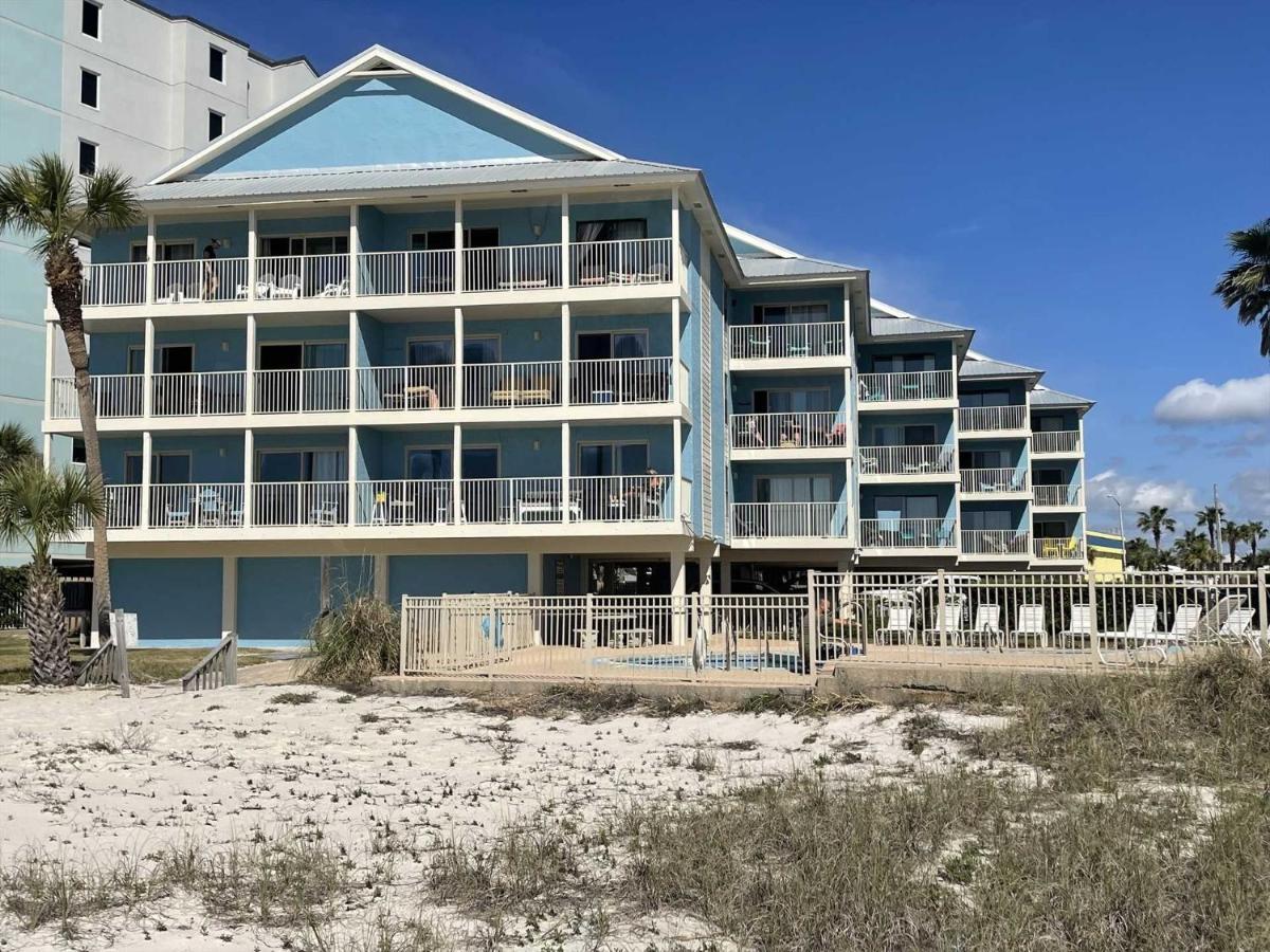 Southern Sands 306 Condo Gulf Shores Dış mekan fotoğraf