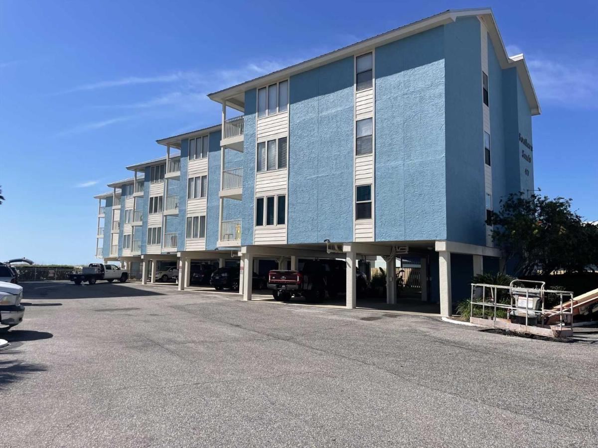 Southern Sands 306 Condo Gulf Shores Dış mekan fotoğraf