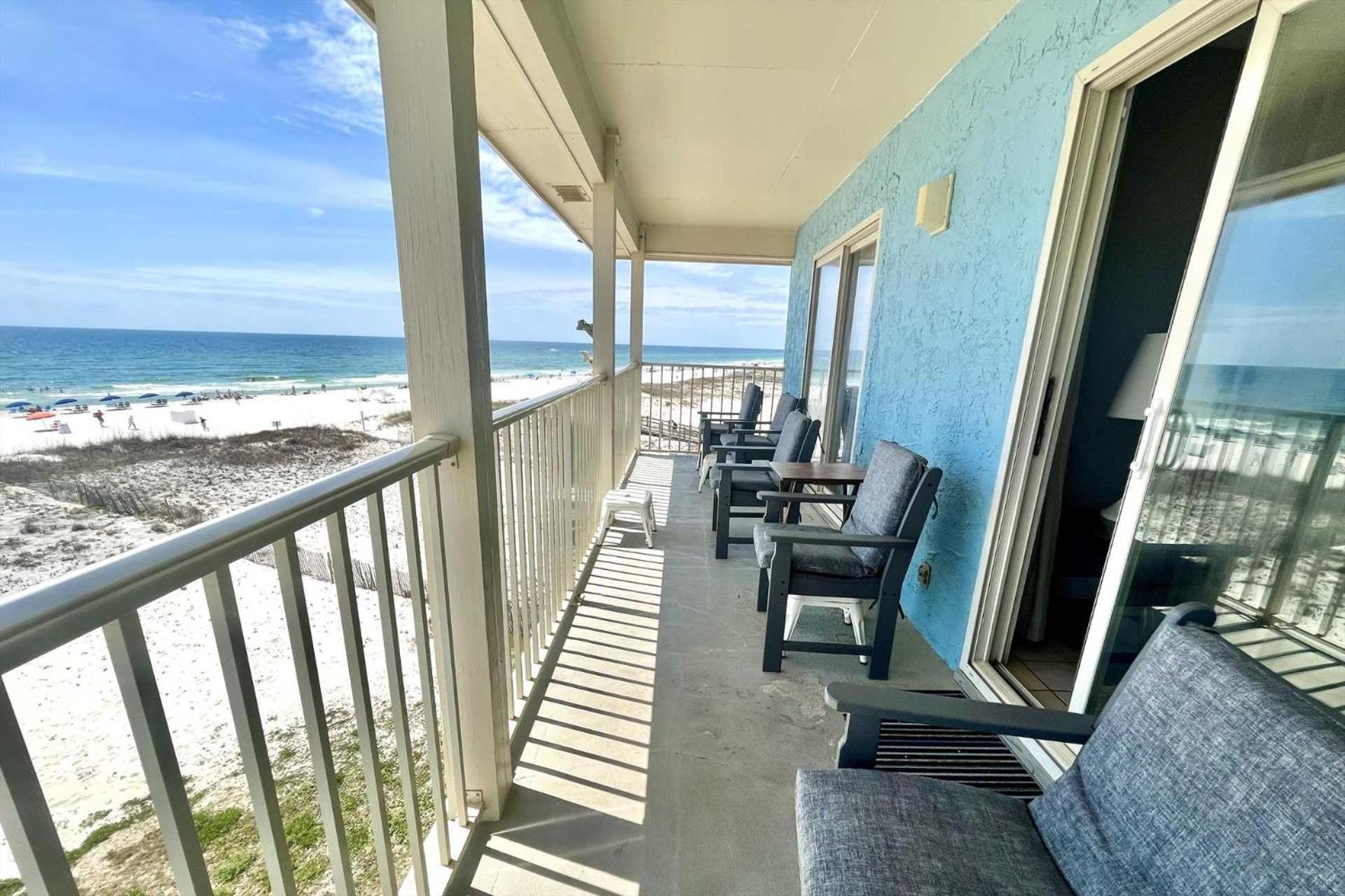 Southern Sands 306 Condo Gulf Shores Dış mekan fotoğraf