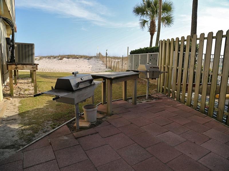 Southern Sands 306 Condo Gulf Shores Dış mekan fotoğraf
