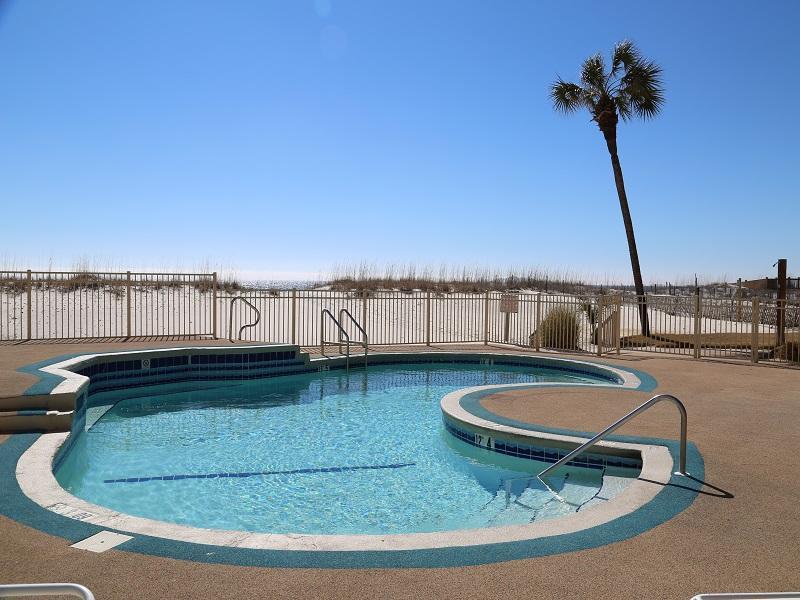 Southern Sands 306 Condo Gulf Shores Dış mekan fotoğraf