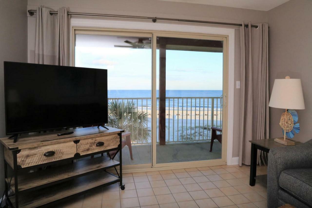 Southern Sands 306 Condo Gulf Shores Dış mekan fotoğraf