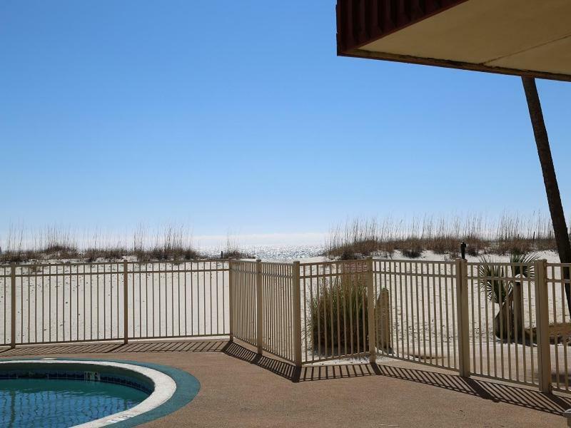 Southern Sands 306 Condo Gulf Shores Dış mekan fotoğraf