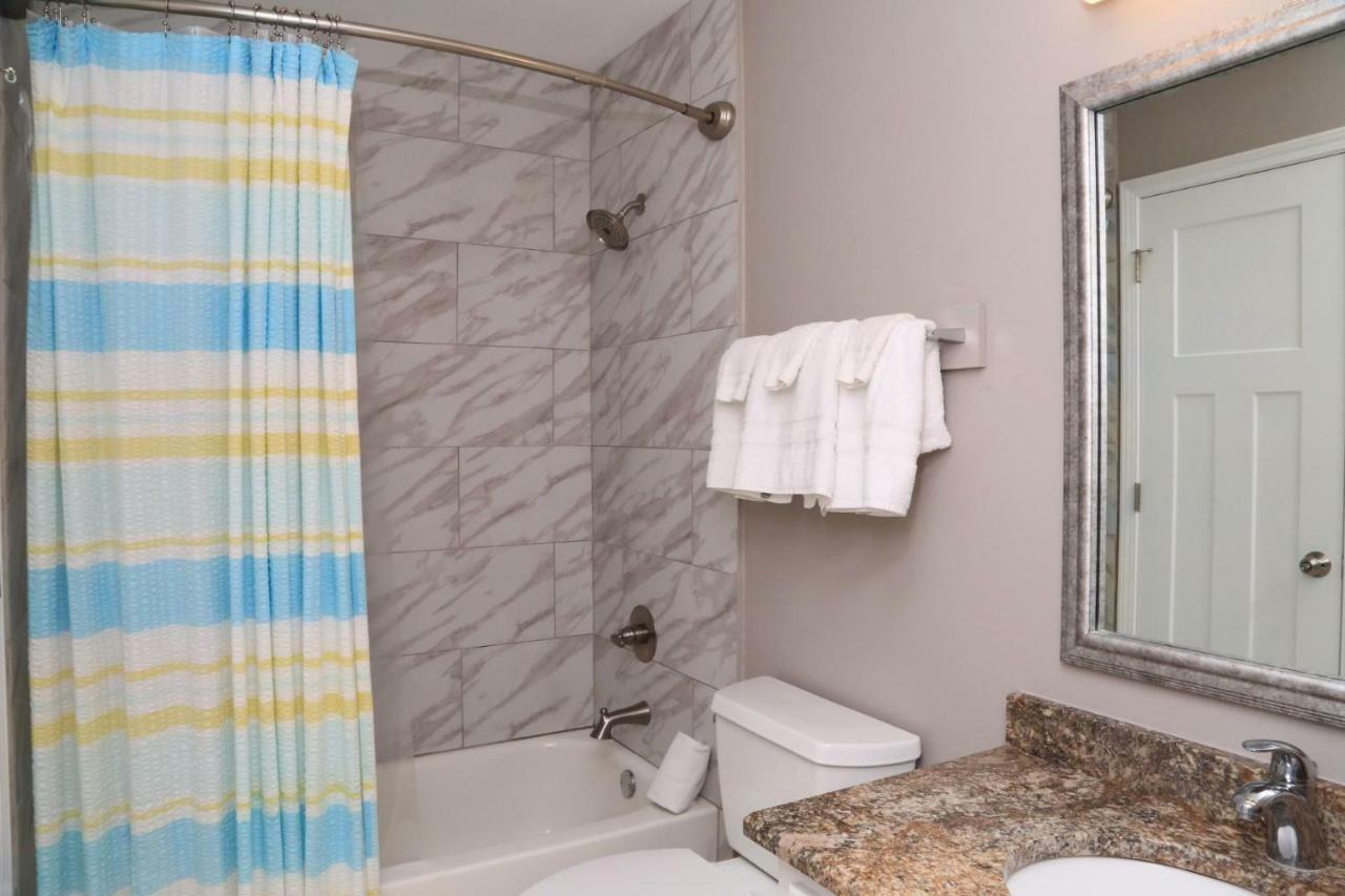 Southern Sands 306 Condo Gulf Shores Dış mekan fotoğraf