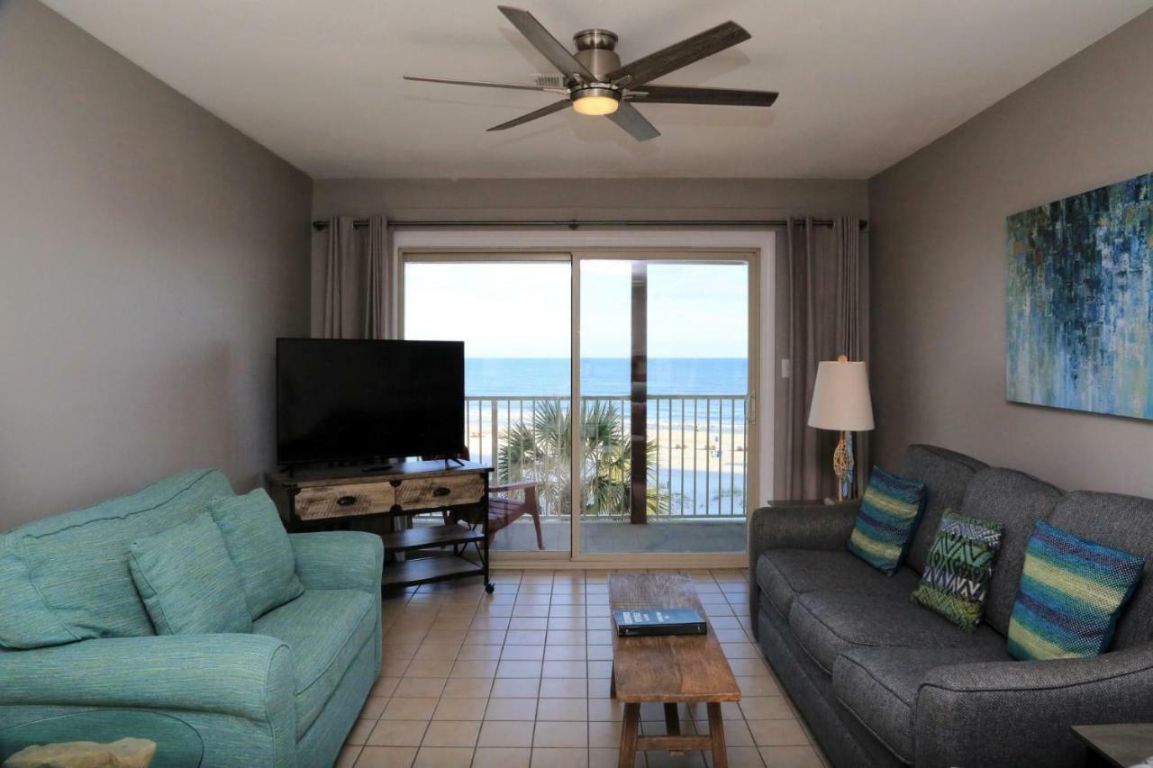 Southern Sands 306 Condo Gulf Shores Dış mekan fotoğraf