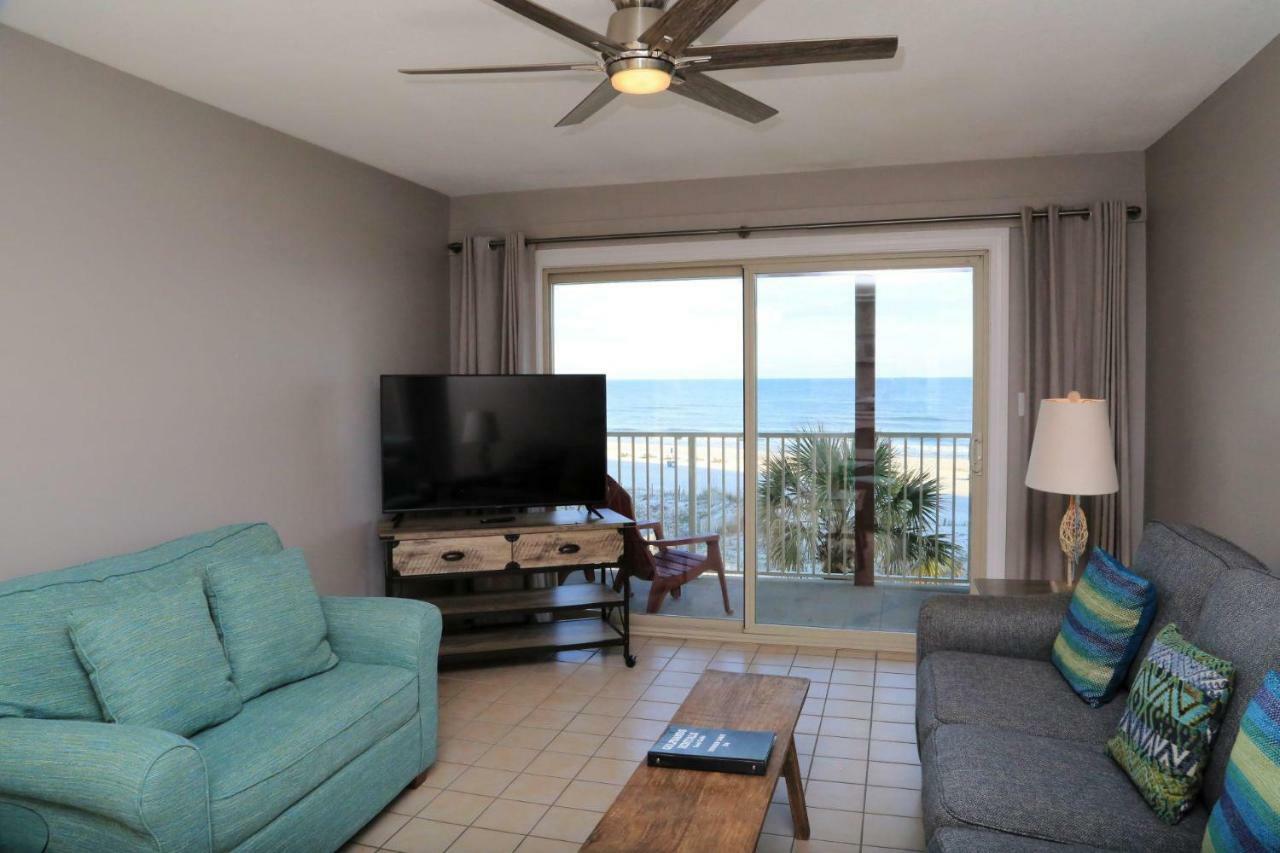 Southern Sands 306 Condo Gulf Shores Dış mekan fotoğraf