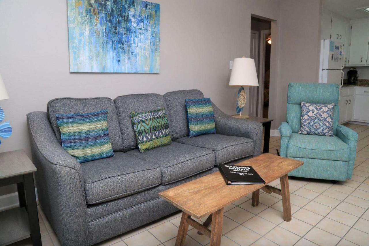 Southern Sands 306 Condo Gulf Shores Dış mekan fotoğraf