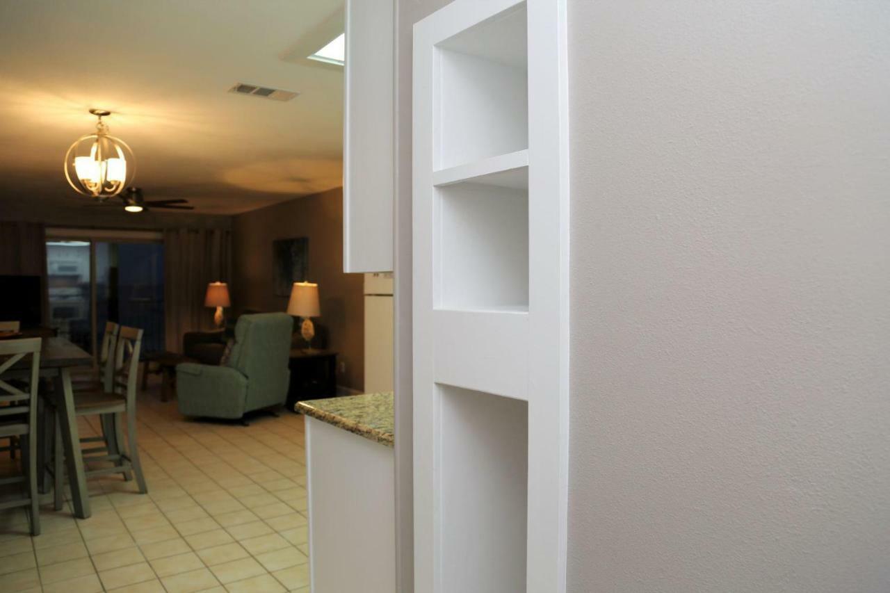 Southern Sands 306 Condo Gulf Shores Dış mekan fotoğraf