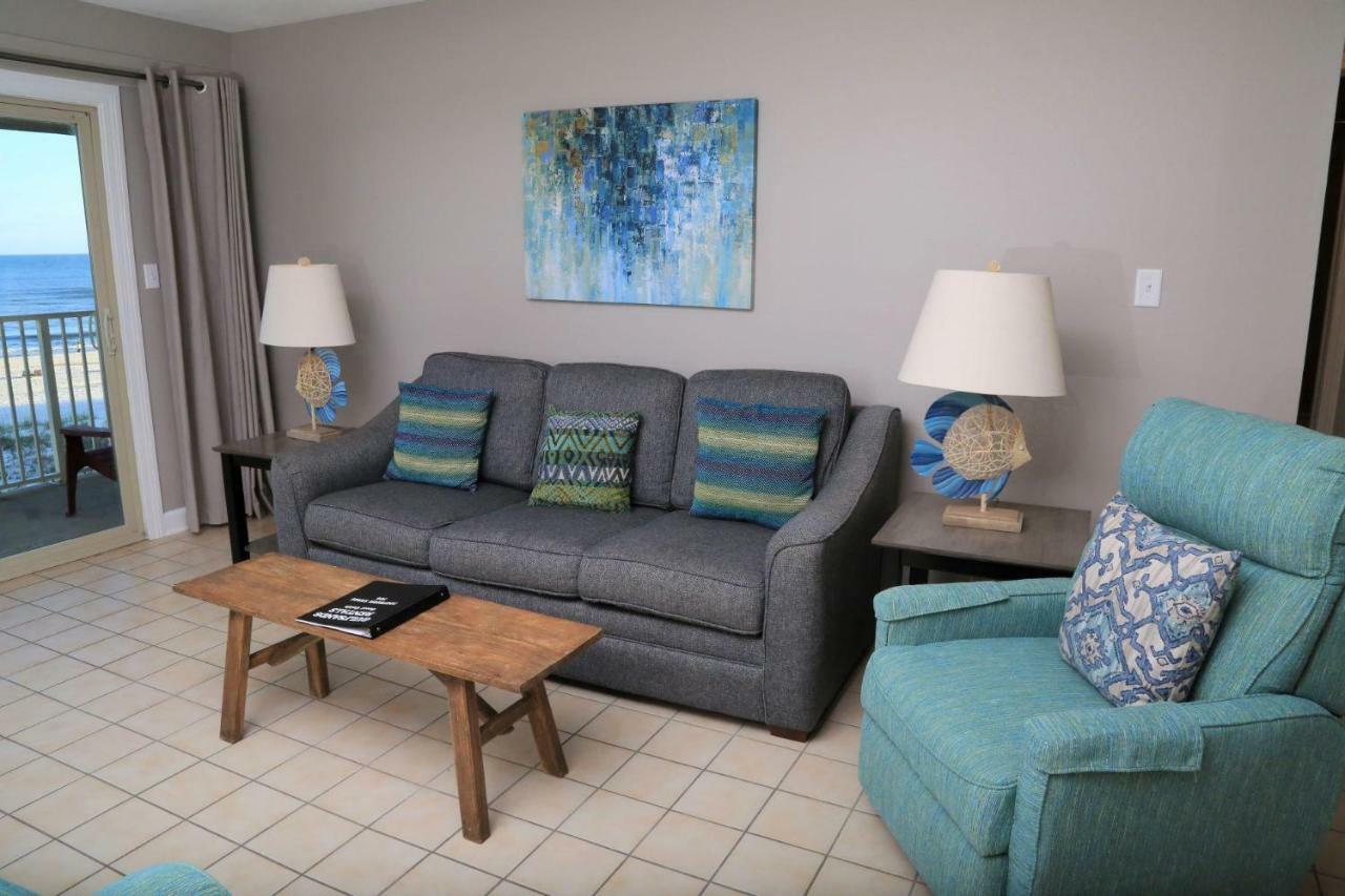 Southern Sands 306 Condo Gulf Shores Dış mekan fotoğraf
