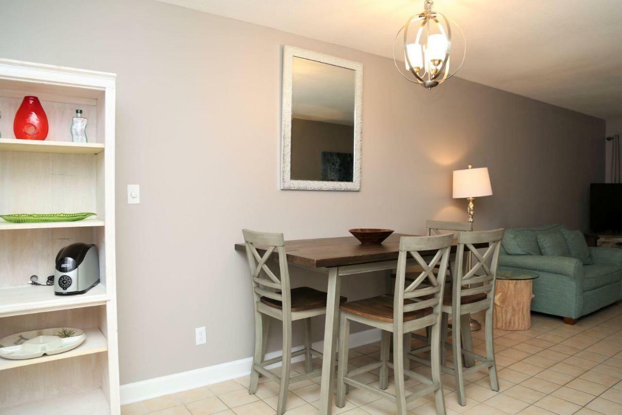 Southern Sands 306 Condo Gulf Shores Dış mekan fotoğraf